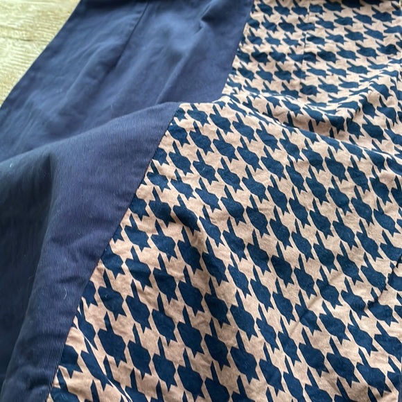 ModCloth color-blocked dress - Picture 6 of 13